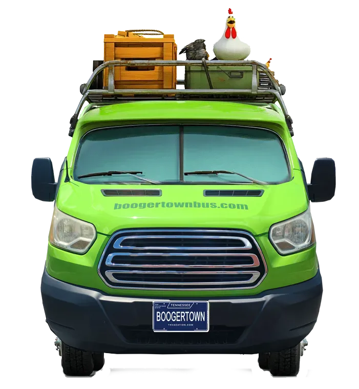 Van